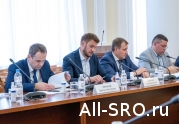 Экспертный совет НОСТРОЙ подумает об освобождении от взносов в компфонд тех членов, которые сменили юрадрес и из-за этого перешли в другую СРО: читать другие актуальные новости о СРО на информационном портале «Всё о саморегулировании».
